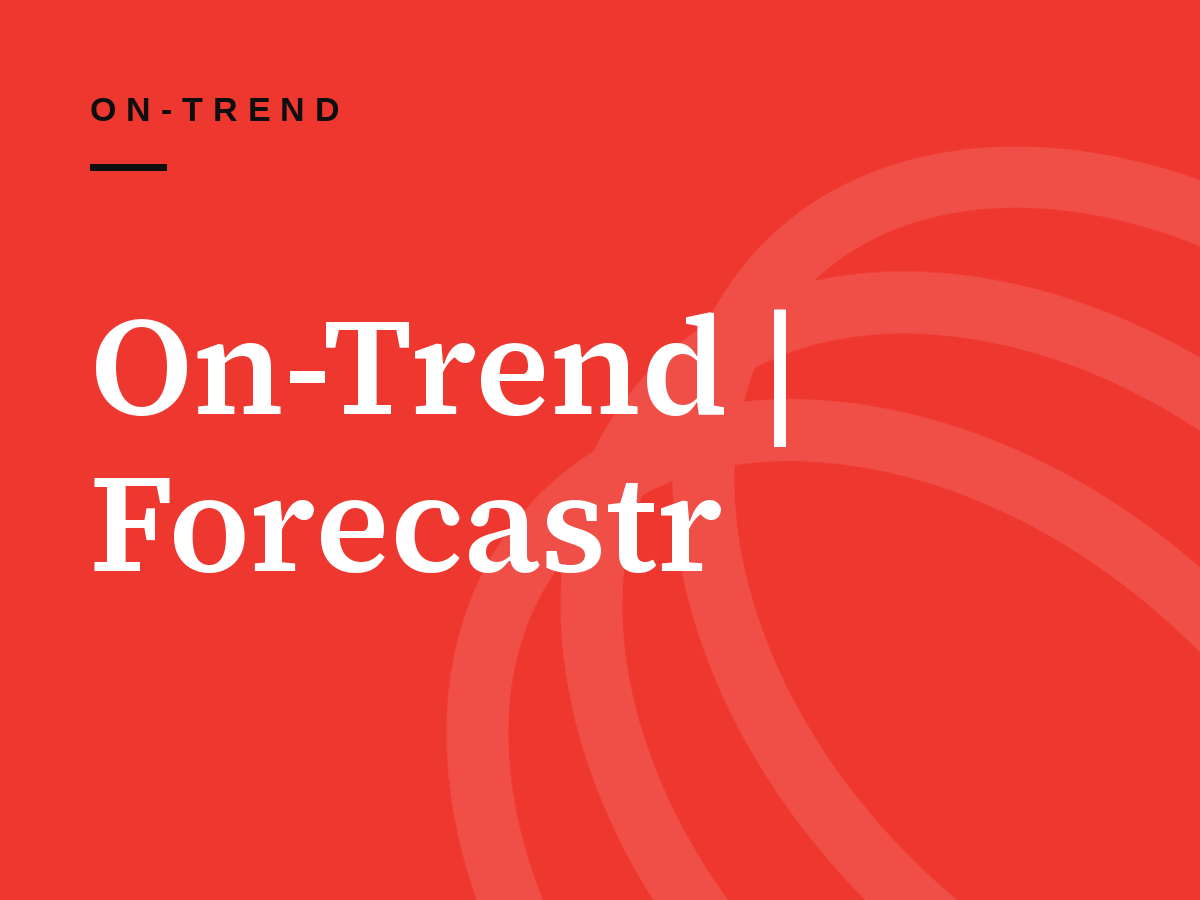 On-Trend | Forecastr