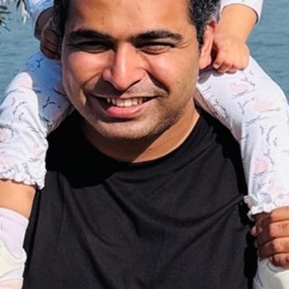 Akhil, Xena Intelligence