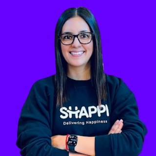 Karla, Shappi