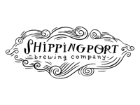 shipping port