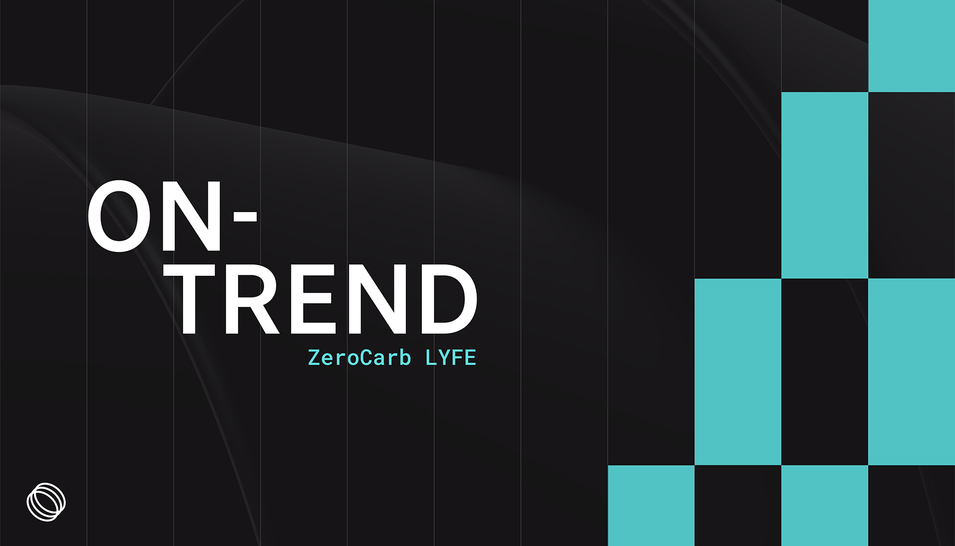On trend blog about Render Capital Portfolio Company ZeroCarb Lyfe