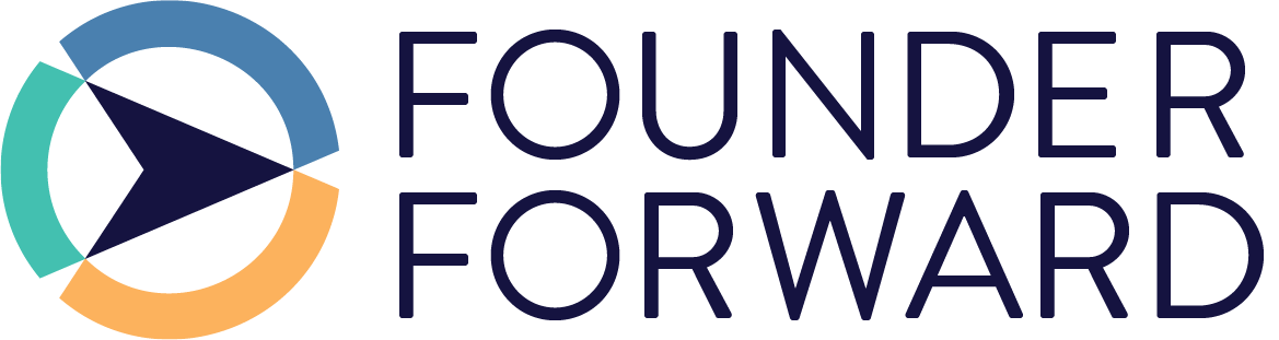 Founder Forward logo