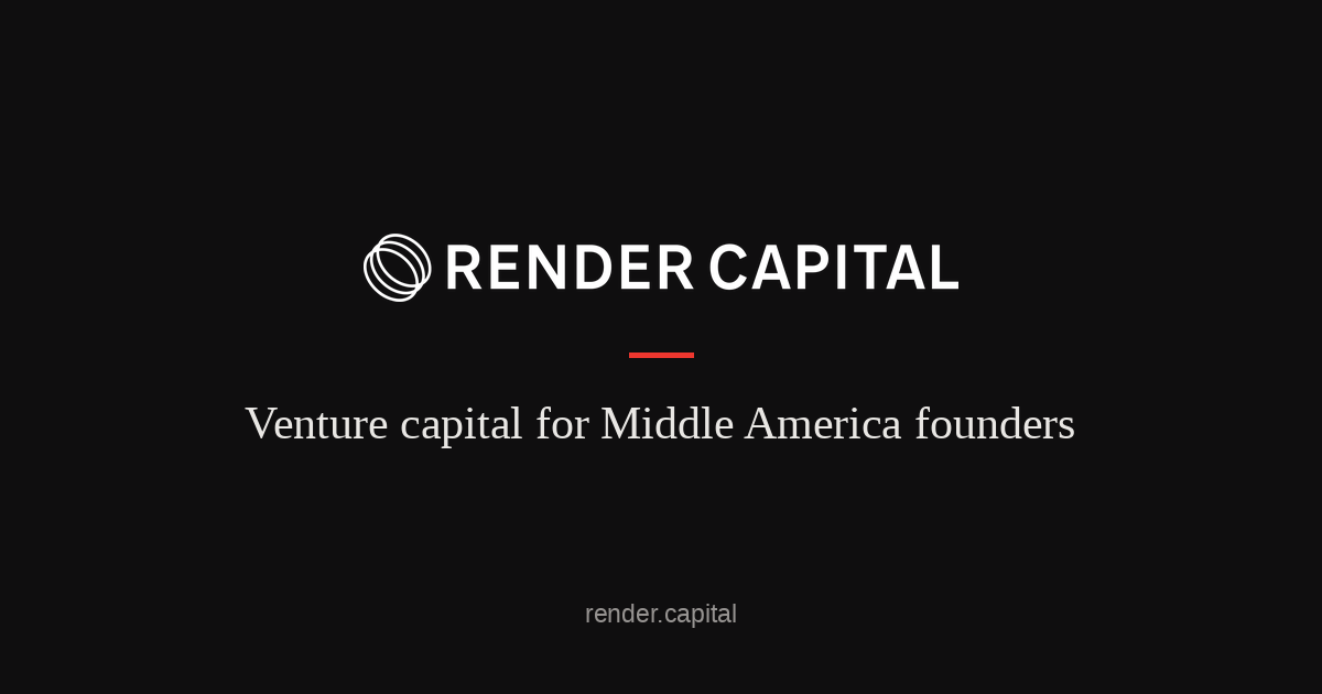 Render Capital photo