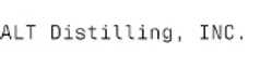 Alt Distilling logo