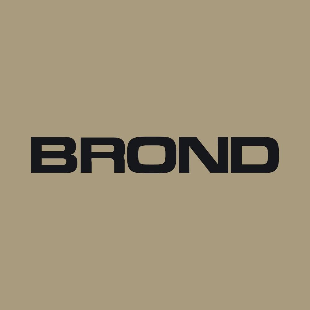 Brond Health logo
