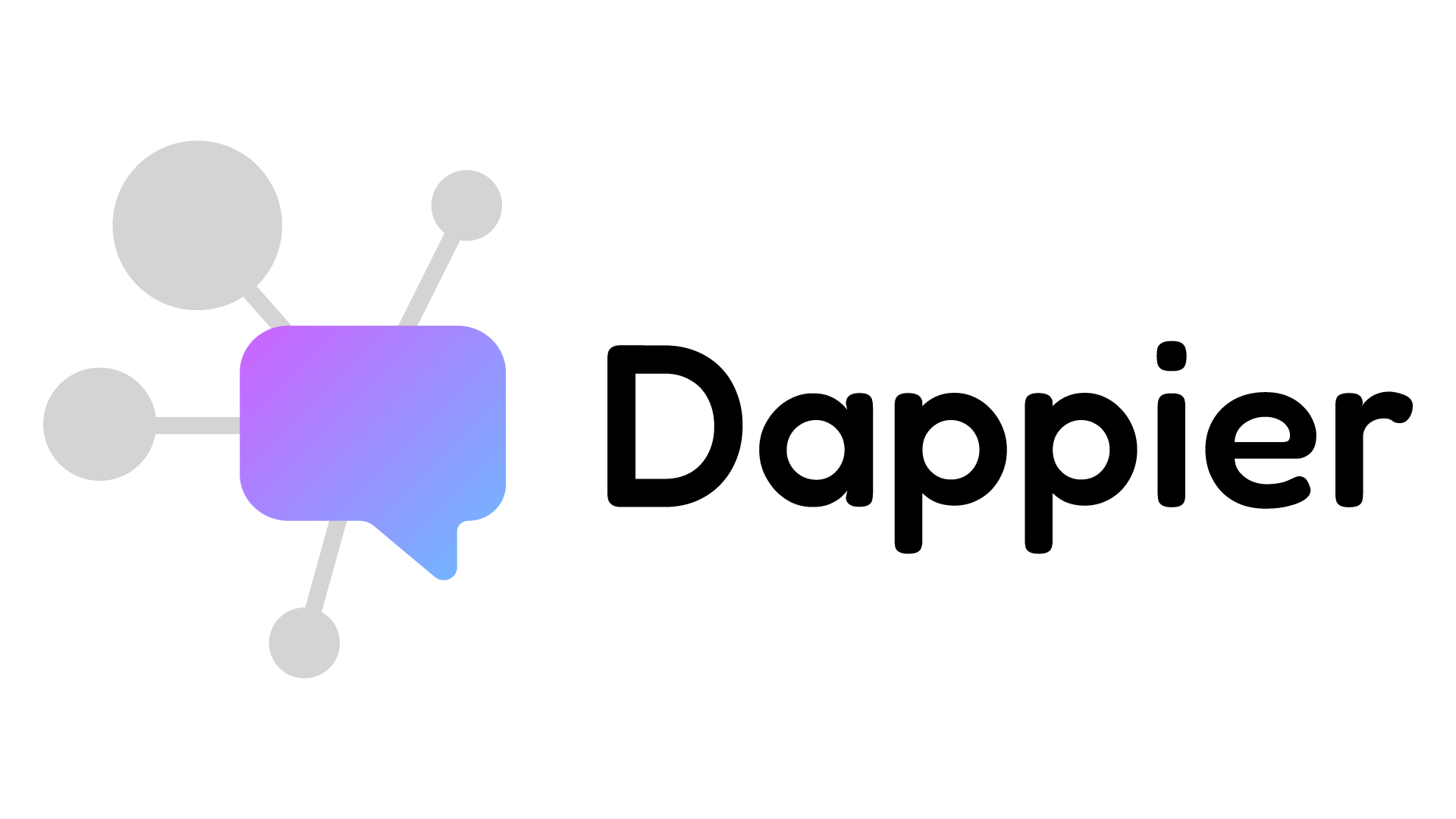 Dappier logo