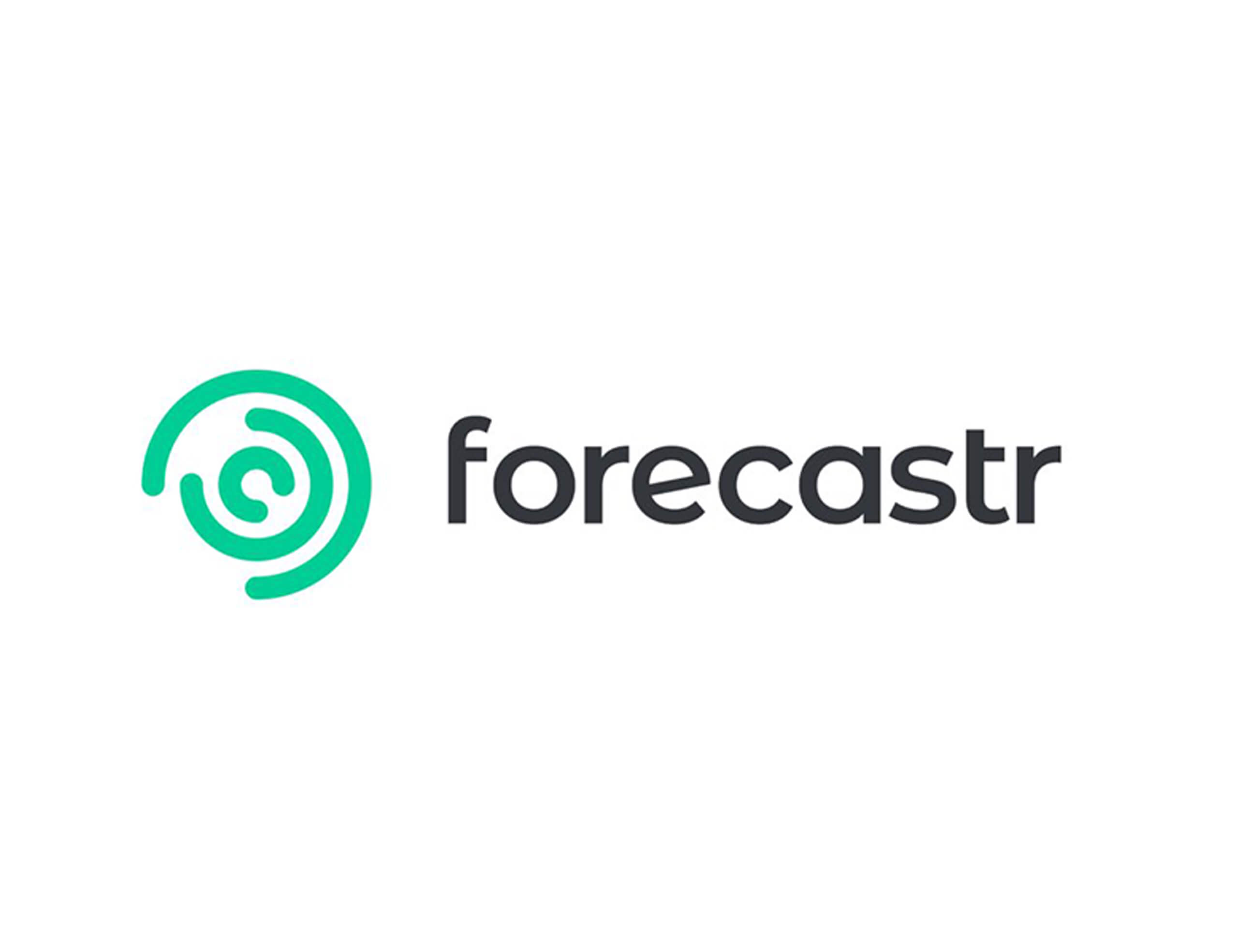Forecastr logo