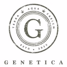 Genetica logo