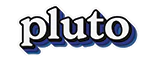 Pluto Pets logo