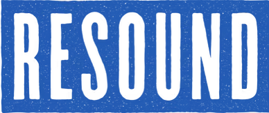 Resound logo