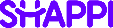 Shappi logo