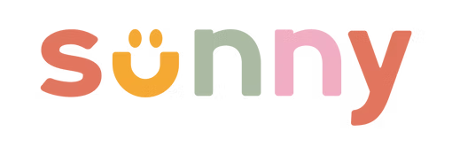 Sunny Period logo