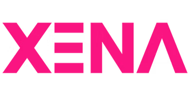 Xena Intelligence logo