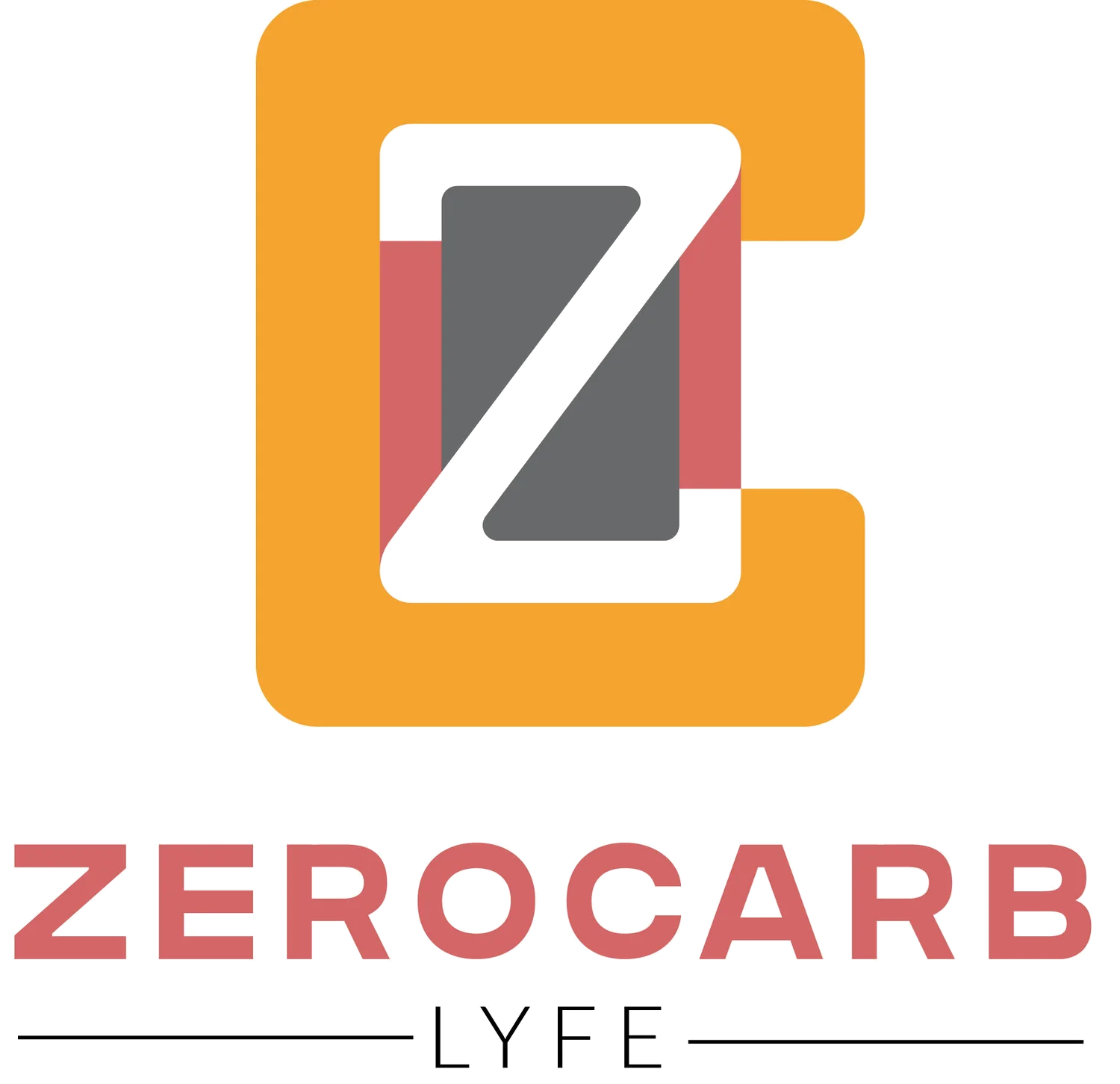 Zero Carb Lyfe logo